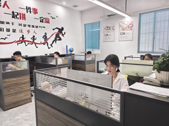 Dongguan Zhijia Storage Equipment Co.,Ltd. Perfil da Empresa