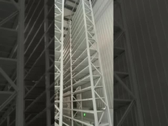 Estaca de carga pesada de alta densidade