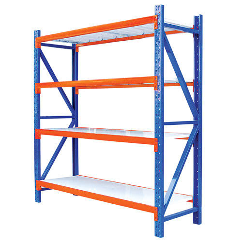 Fabricantes de racks de armazenamento de aço para carga leve / Protecção contra corrosão do sistema de racks