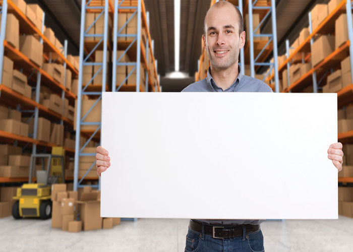 Estantes de armazenamento de aço de carga pesada laminados a frio, sistemas de estantes de armazenamento de armazém