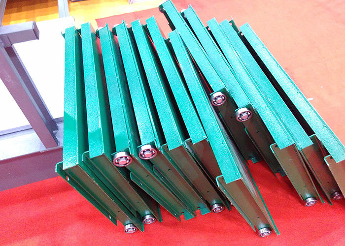 Armazenamento de rack de molde de trabalho pesado de vários níveis ajustável para armazenamento de ferramentas / matrizes