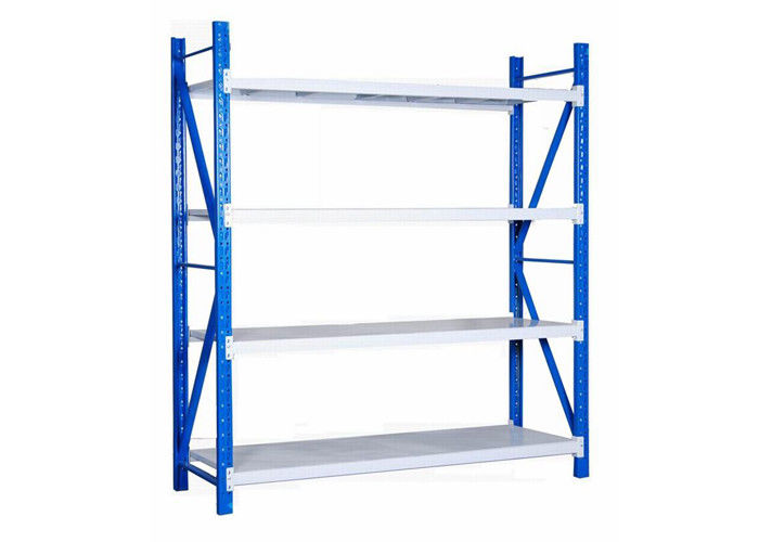 Fabricantes de racks de armazenamento de aço para carga leve / Protecção contra corrosão do sistema de racks