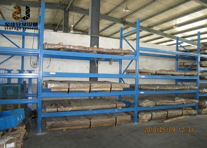 Montar ou soldar suportes de metal pesado de tamanho do cliente 2000-6500 mm de altura