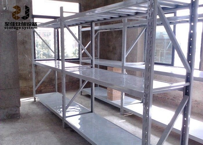 Aço Q235/245 Protecção contra corrosão 2000-6500 mm