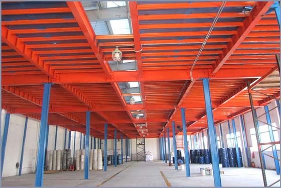Material de aço de alta densidade para construção