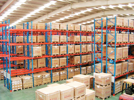 Equipamento de armazenagem de aço