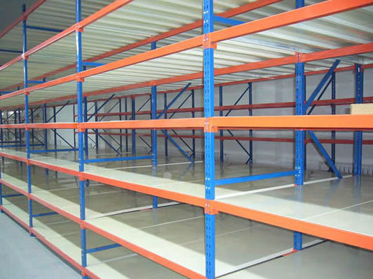 Fabricantes de racks de armazenamento de aço para carga leve / Protecção contra corrosão do sistema de racks