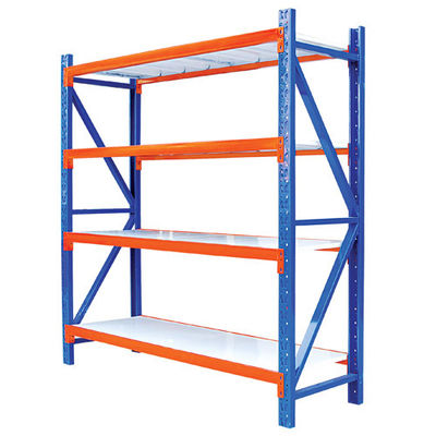 Fabricantes de racks de armazenamento de aço para carga leve / Protecção contra corrosão do sistema de racks