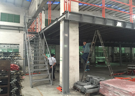 Material de aço de alta densidade para construção