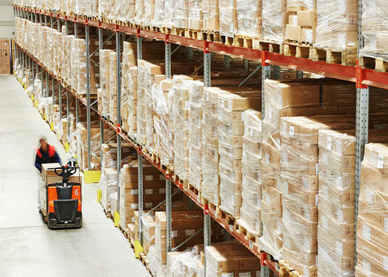 Proteção contra corrosão Q235B de aço laminado a frio