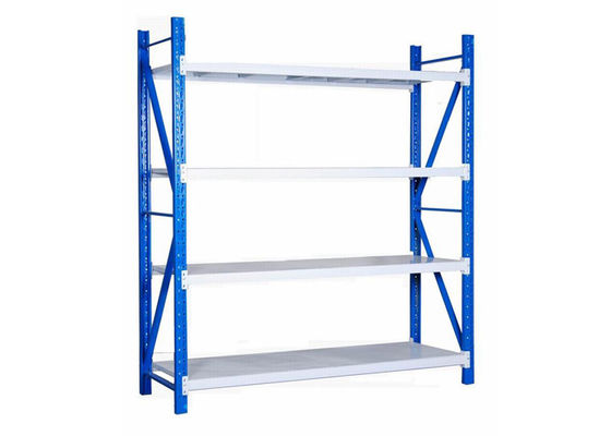 Fabricantes de racks de armazenamento de aço para carga leve / Protecção contra corrosão do sistema de racks
