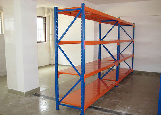 Fabricantes de racks de armazenamento de aço para carga leve / Protecção contra corrosão do sistema de racks
