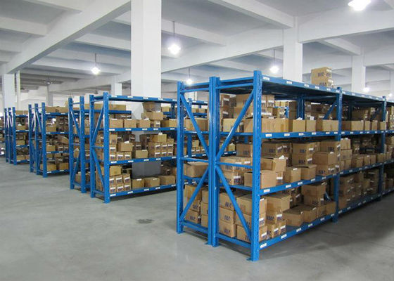 Sistemas de prateleiras para armazéns industriais de aço, sistemas de prateleiras para armazéns de metal