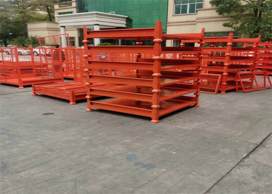 Equipamento para armazenagem de materiais