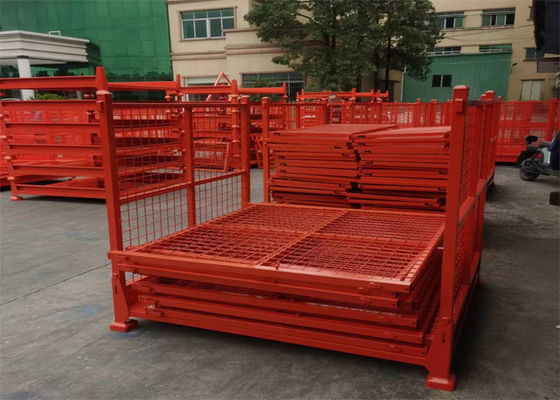 Equipamento para armazenagem de materiais