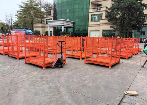 Equipamento para armazenagem de materiais