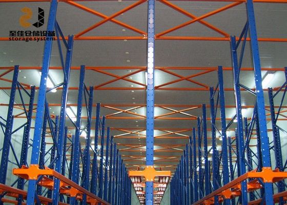 Revestimento em pó para produtos paletizados unificados