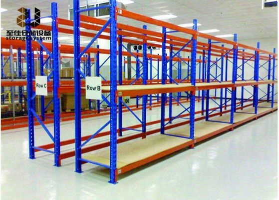 Quantidade máxima de 4500 kg por nível 2000-6500 mm de altura