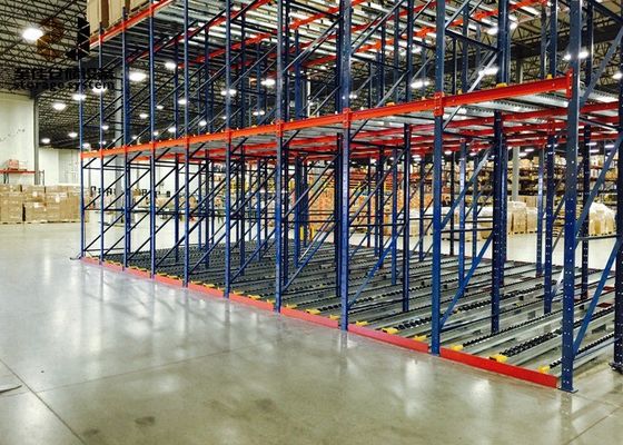Aço Q235/245 Revestimento de aço comercial revestido de potência montado ou soldado