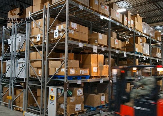 Aço Q235/245 Revestimento de aço comercial revestido de potência montado ou soldado