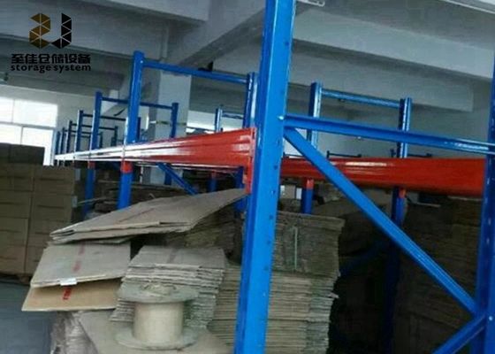 Sistema de proteção contra corrosão revestido de potência de 2000-6500 mm de altura