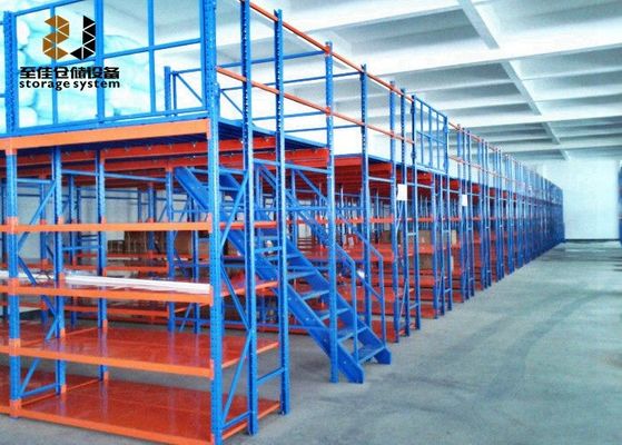Fabricantes de sistemas industriais de estantes de paletes, fabricantes de estantes de armazenamento de aço