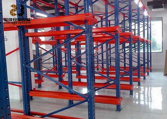 Equipamento para armazenagem de material metálico