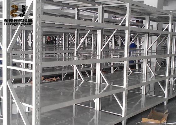 Racks para paletes pesados Derby, Racks de armazenamento de armazém Fabricantes