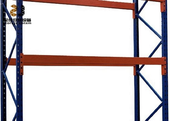 Rack de prateleira de metal revestido com potência seletiva dupla ODM OEM
