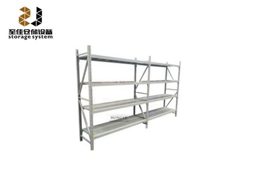 100kg-120kg / camada Fácil de montar Soluções de estantes de paletes de vários níveis, Estantes de paletes de armazém