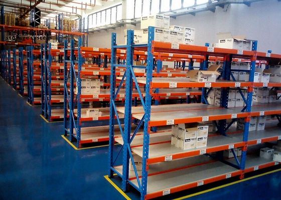 Protecção contra corrosão Equipamento de armazenamento de carga pesada