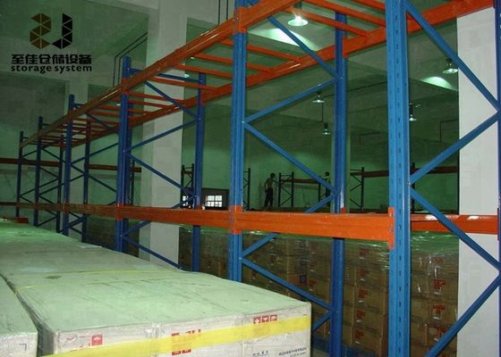 Aço Q235/245 Protecção contra corrosão 2000-6500 mm