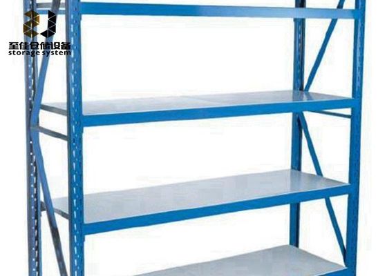Equipamento de armazenagem de aço para veículos pesados
