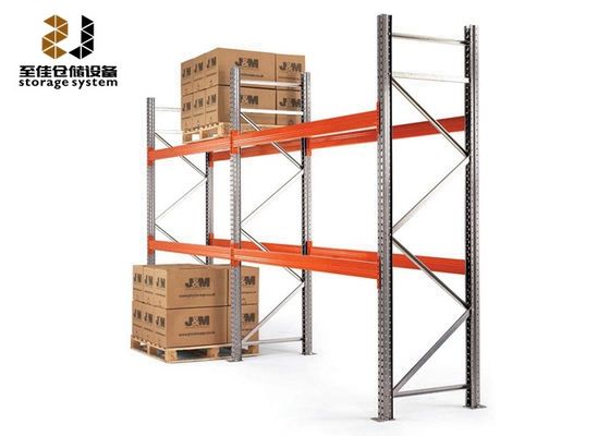 Palletos em pó revestidos de galvanizado de fácil montagem