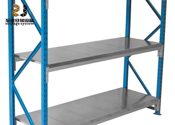 Polvo revestido galvanizado fácil de montar desmontar sistema Ral color rack