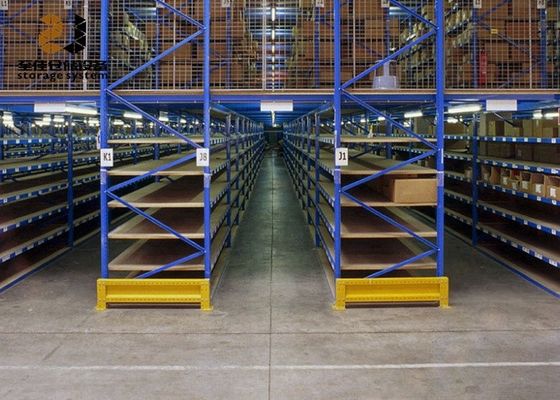 Equipamento de armazenamento de paletes