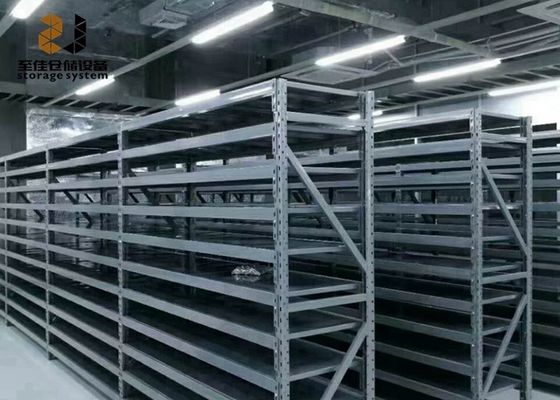 Equipamento de armazenagem de armazenamento de nível médio