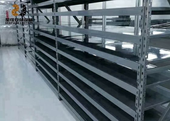 Equipamento de armazenagem de armazenamento de nível médio
