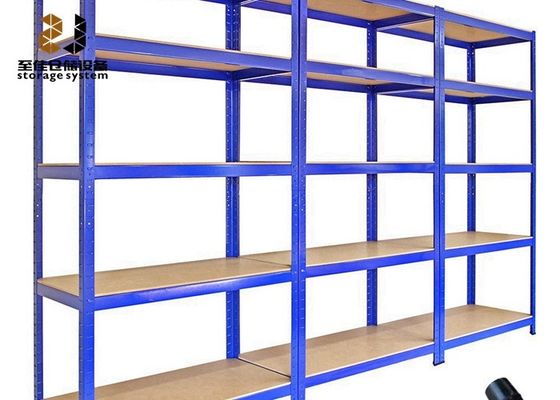 Repositório de pallets galvanizado de aço laminado a frio 1500 - 8000 mm de altura