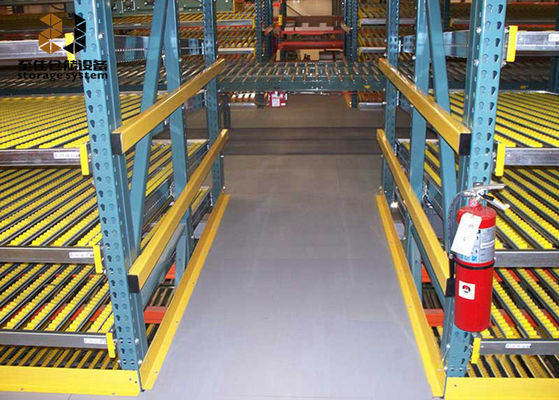 Estacas de armazenagem de aço industrial independentes