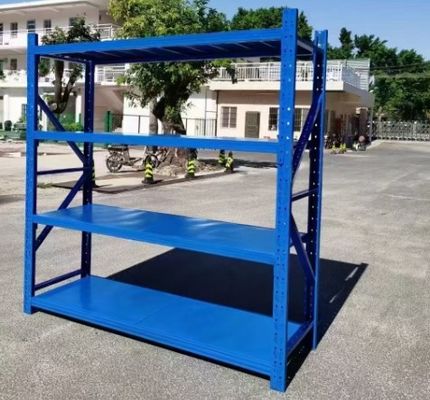 1800mm 2-8 camada Quatro níveis Ajustável Furacão Furacão Furacão de armazenamento