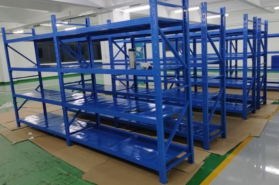 1800mm 2-8 camada Quatro níveis Ajustável Furacão Furacão Furacão de armazenamento