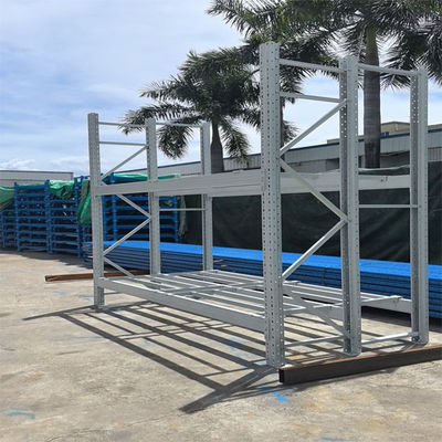2000kg Capacidade Rack de armazenamento de aço pesado